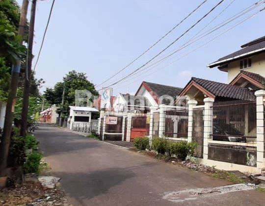 HUNIAN STRATEGIS 2 LANTAI DEKAT STASIUN DEPOK LAMA 2