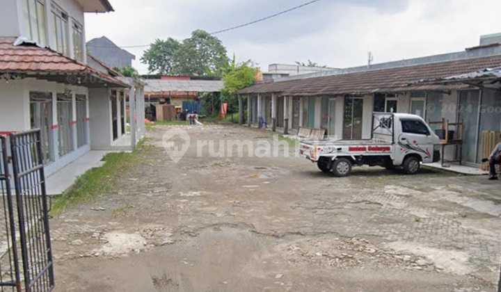 Strategic Land in New Depok