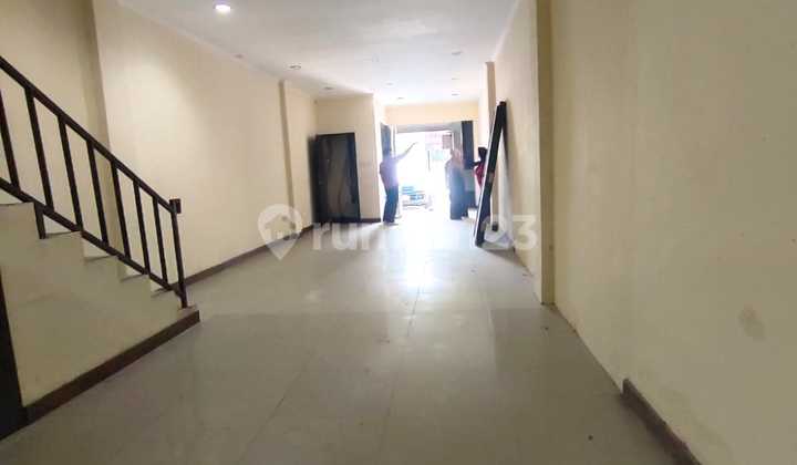 Strategic 3½ Story Ruko by Bogor Main Road 2