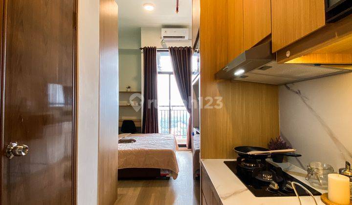 Dave Apartemen Furnished 5