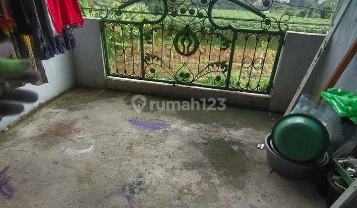 RUMAH DEKAT KE STASIUN CILEBUT. 4