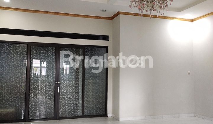 HUNIAN ASRI PERMATA CIMANGGIS DEPOK