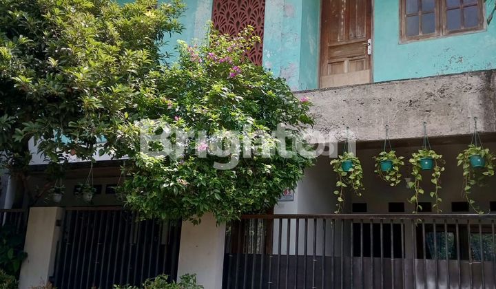 HUNIAN 2 LANTAI SAWANGAN DEPOK