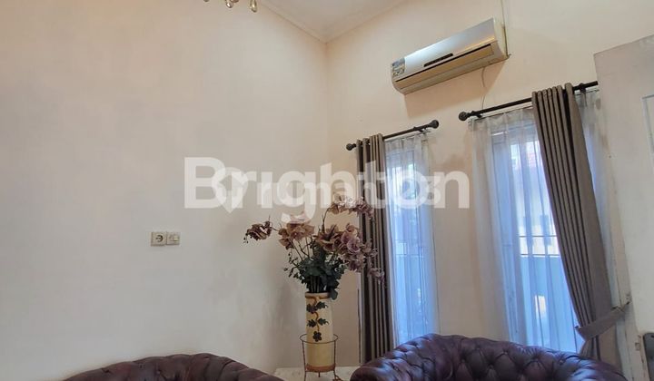 HUNIAN 2 LANTAI STRATEGIS PERMATA DEPOK 2