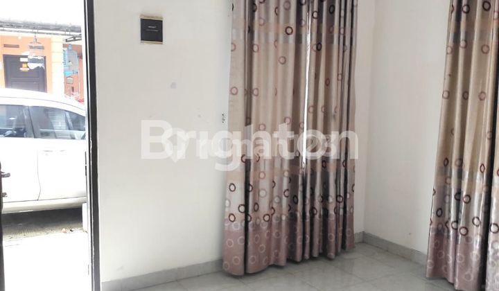 Radiance of Raden Saleh's Location 2