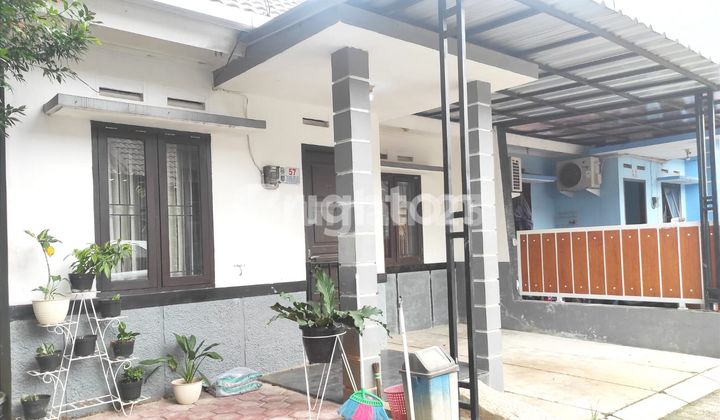 HUNIIAN LOKASI RADEN SALEH 