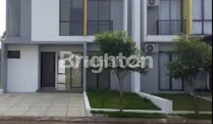 Hunian Baru 2 Lantai Citralake Sawangan 2