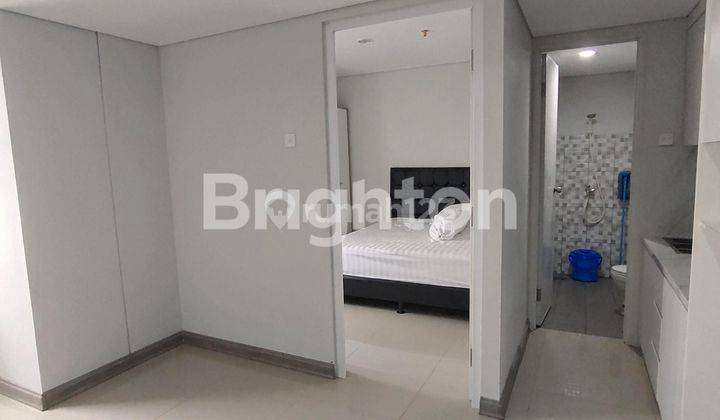 APARTEMEN MAHASISWA NEMPEL KAMPUS MARGONDA DEPOK