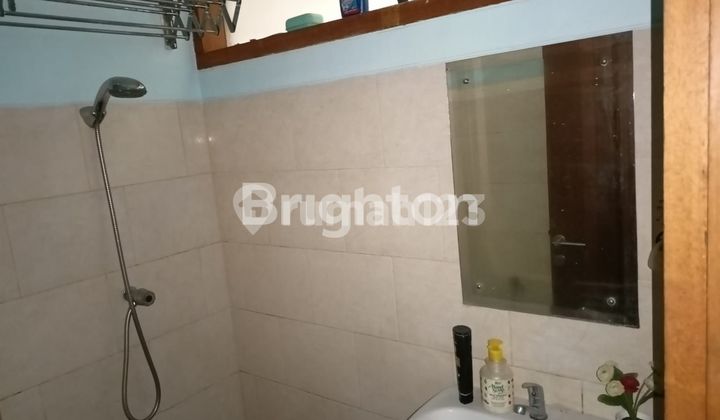 STUDIO APARTMENT MARGONDA RESIDENCE DEPOK