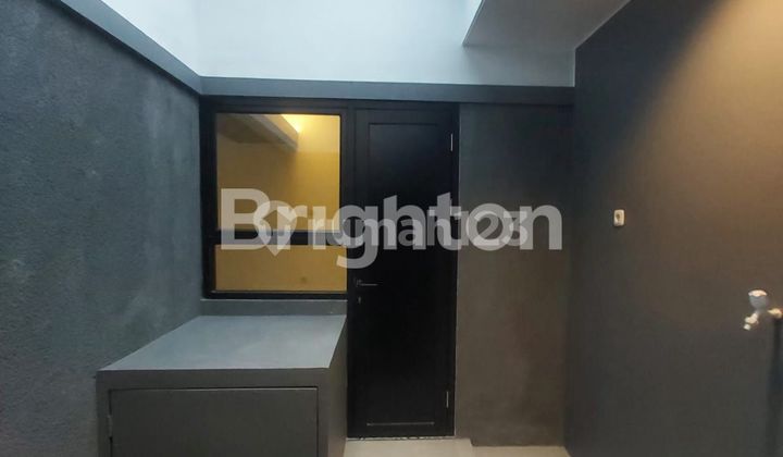 HUNIAN BARU GRAND DEPOK CITY 2