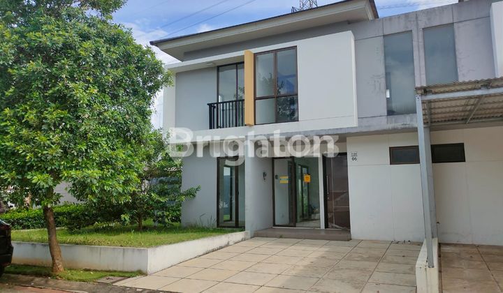 Hunian Strategis Citra Lake Sawangan Depok Hunian Strategis Citra Lake Sawangan Depok