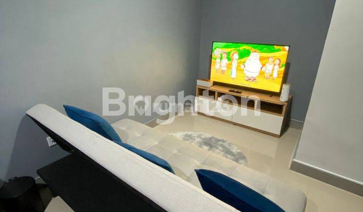 APARTEMEN STUDIO MAHATA MARGONDA 2