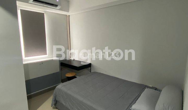 APARTEMEN STUDIO MAHATA MARGONDA