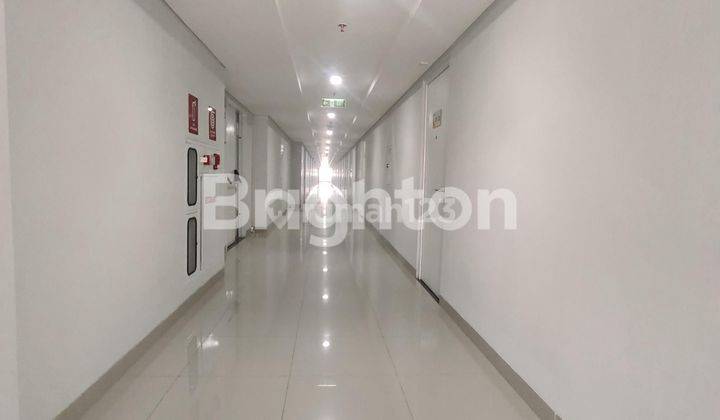 APARTEMEN 2BR DUAL KEY  MAHATA MARGONDA DEPOK 2