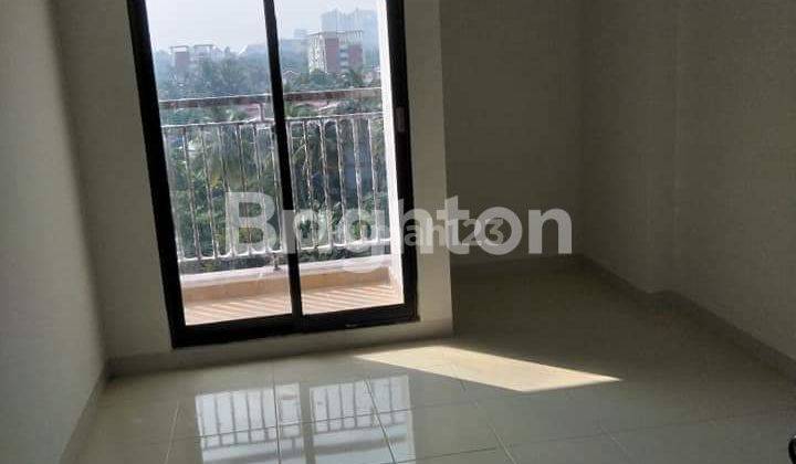 DAVE APARTEMEN STUDIO LANTAI RENDAH DEPOK 2