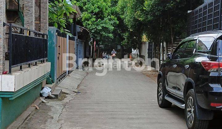 KONTRAKAN 10 PINTU DI JAKARTA SELATAN DEKAT MATOA RESIDENCE 1