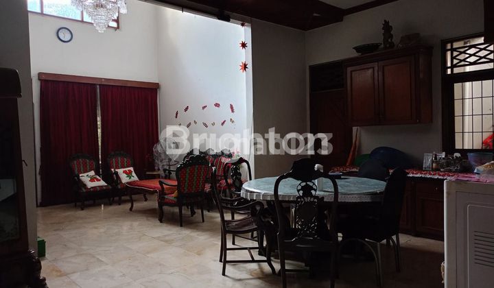 HUNIAN STRATEGIS PESONA DEPOK 2