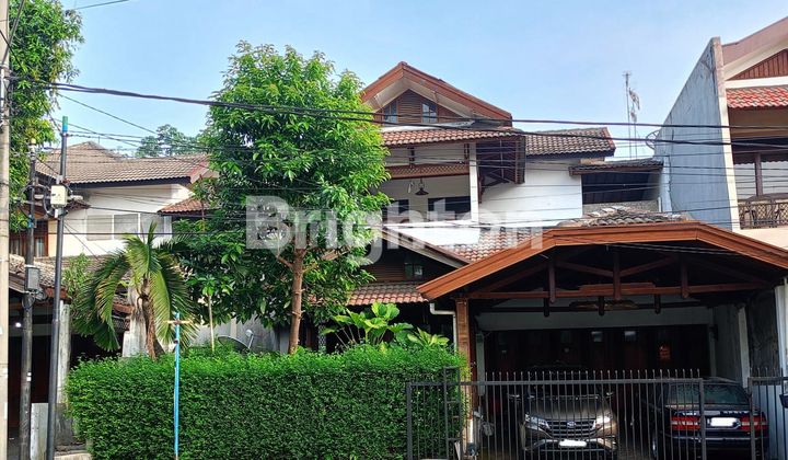 HUNIAN STRATEGIS PESONA DEPOK HUNIAN STRATEGIS PESONA DEPOK