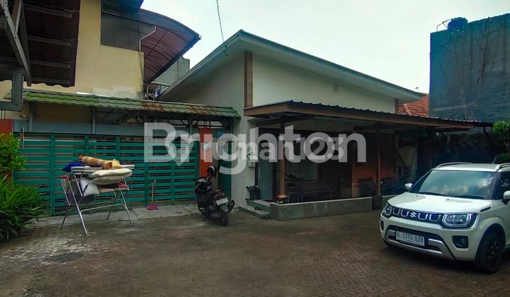 RUMAH & KOST DI MARGONDA RUMAH & KOST DI MARGONDA