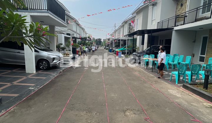 HUNIAN CANTIK DI TANAH BARU 2