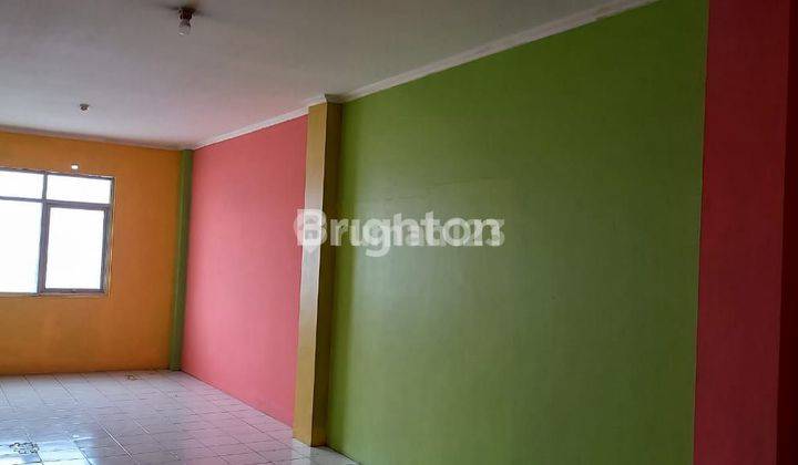 RUKO 3,5 LANTAI LOKASI STRATEGIS DEPOK HARGA MENARIK 2