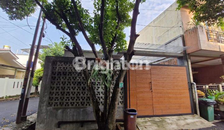 RUMAH INDUSTRIAL LOKASI STRATEGIS DIDALAM PERUMAHAN 2