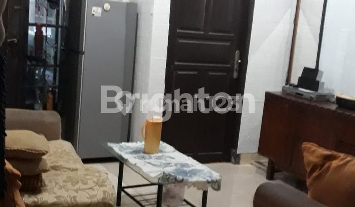 RESIDENCE IN MUTIARA DEPOK HOUSING ESTATE 2