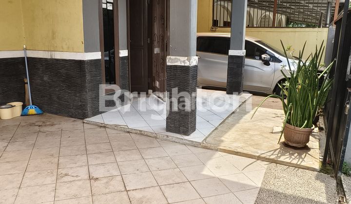 HUNIAN ASRI BOJONG GEDE 2