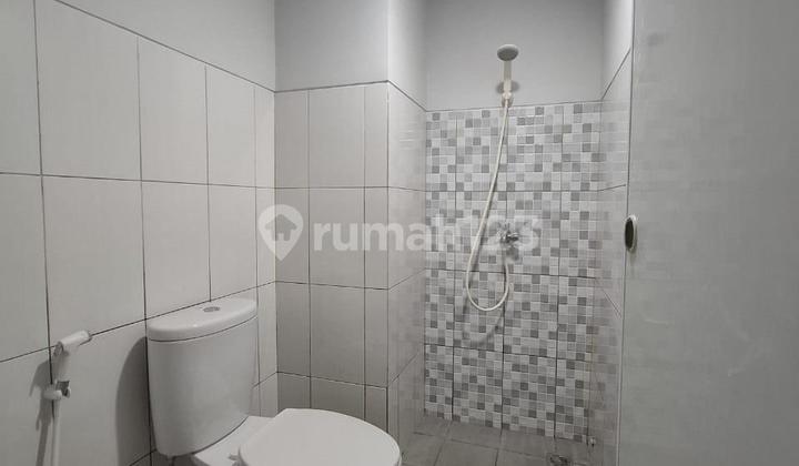 Apartemen 1Br Apartemen Mahata Margonda Depok