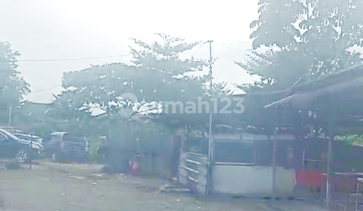 Lahan Strategis Cinere Depok Lahan Strategis Cinere Depok