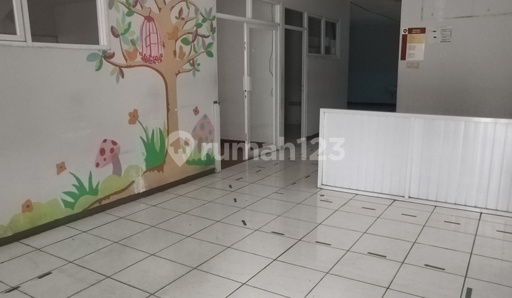 Strategic Margonda Building Depok Strategic Margonda Building Depok