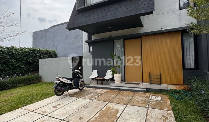 Hunian Shila Sawangan Depok 2