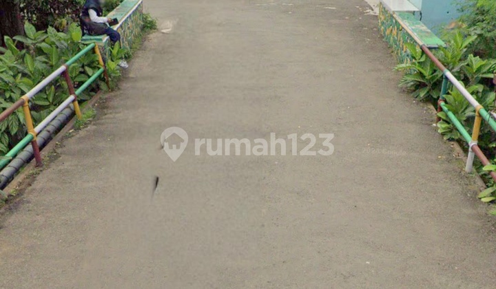 3-Door Cisalak Depok Row House