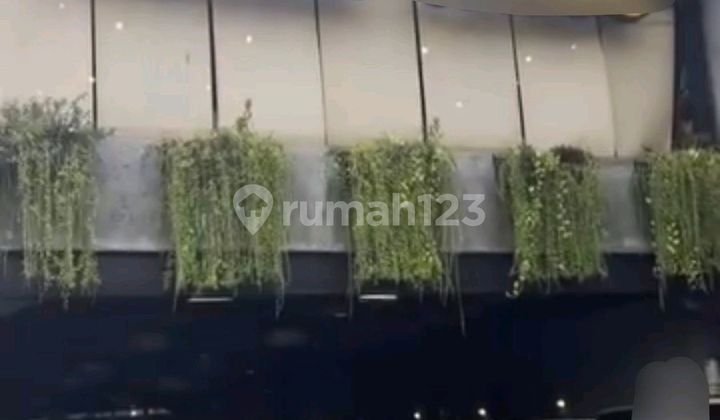 Commercial Building Former Restaurant Margonda Depok Commercial Building Former Restaurant Margonda Depok