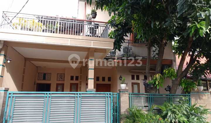 Hunian 2 Lantai Sukmajaya Depok Hunian 2 Lantai Sukmajaya Depok