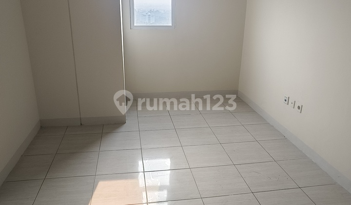Apartemen Strategis 1 Br Nempel Stasiun Margonda Depok