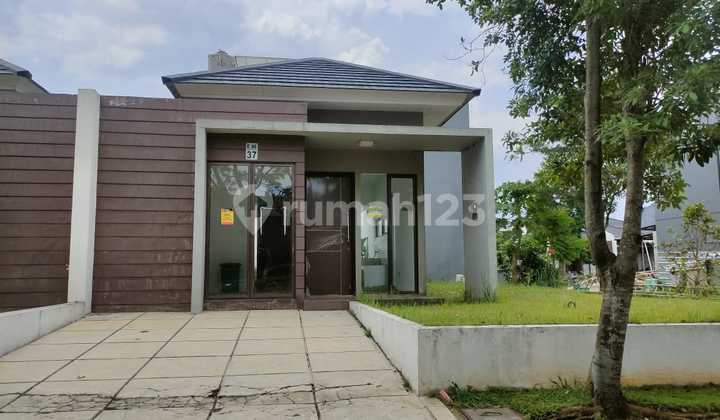 Rumah Baru Midern Citra Lake Sawangan Depok Rumah Baru Midern Citra Lake Sawangan Depok