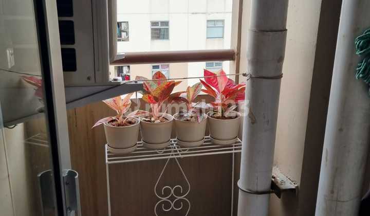 Apartemen Kalibata 2br Furnish Jakarta Selatan 2
