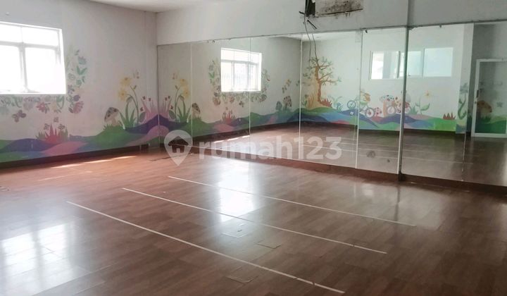 Strategic Margonda Building Depok Strategic Margonda Building Depok