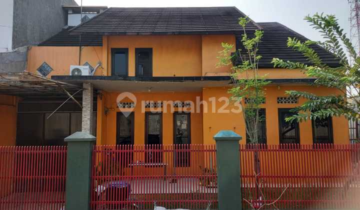 Hunian 2 Lantai Taman Duta Cisalak Depok 2