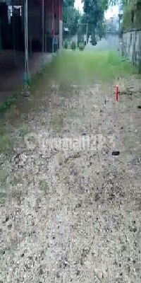 Strategic Land on the Side of Cisalak Main Road, Depok Strategic Land on the Side of Cisalak Main Road, Depok