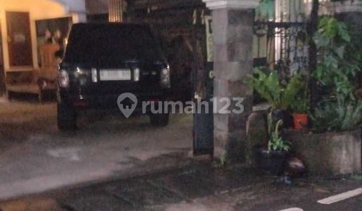 Hunian Luas Strategis Setu Cipayung Jakarta Timur 2