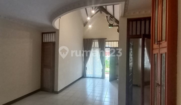 Hunian Asri Di Griya Depok Asri  2