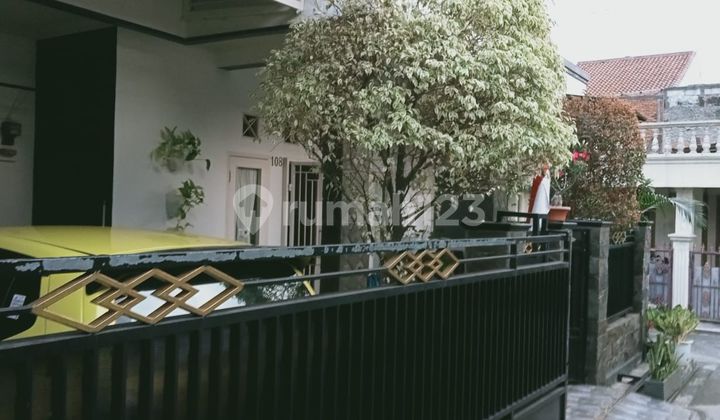 Hunian Hook Rumaj Perumnas Sukmajaya Depok 2