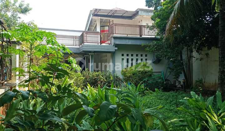 Hunian Luaa 2 Lantai Dekat Toll Di Panciran Mas Depok 2