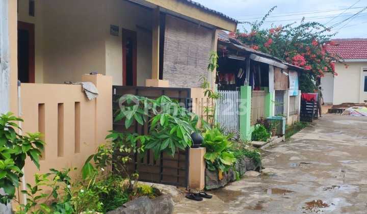 Hunian Asri Puri Bukit Depok Citayam 2