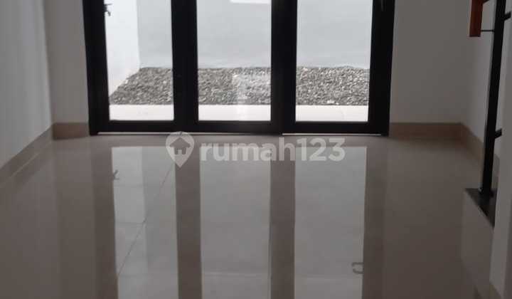 Rumah2 Lantai Pondok Ranji 2