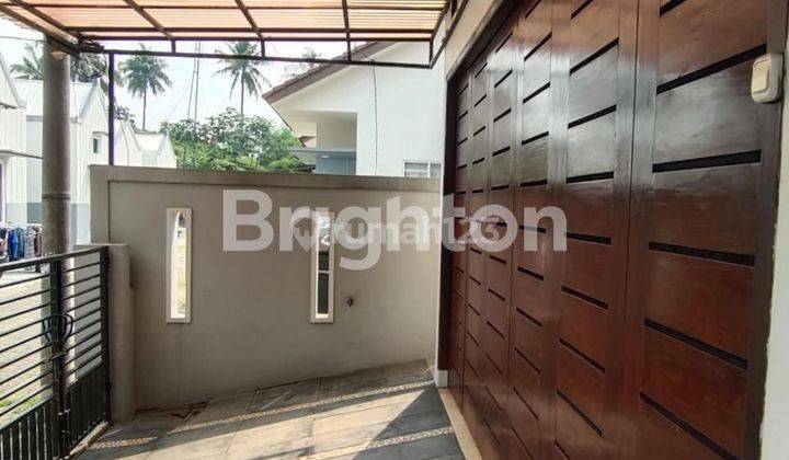 RUMAH 100METER KE MARGONDA
