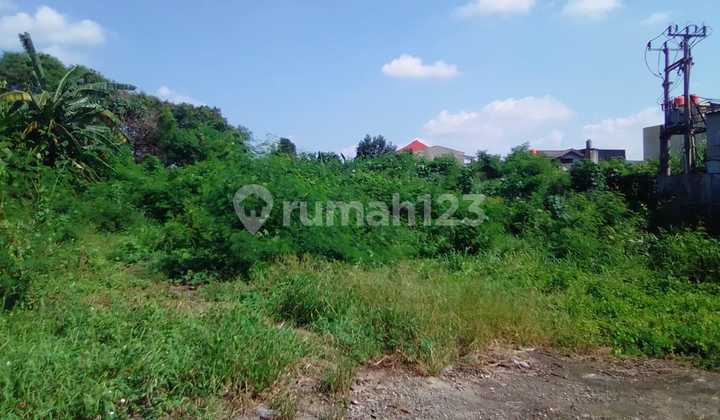 Lahan Strategis Margonda Depok