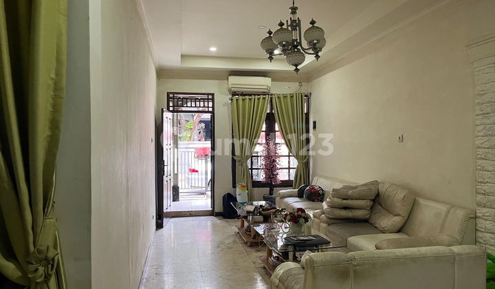 Rumah Strategis Sukmajaya Depok Rumah Strategis Sukmajaya Depok